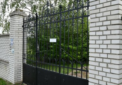 Dolánky, Omnium, 2020