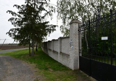 Dolánky, Omnium, 2020