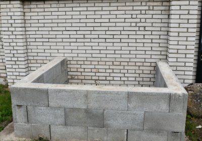 Dolánky, Omnium, 2020