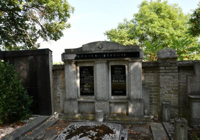 Podbořany k Valovu, Omnium, 2020