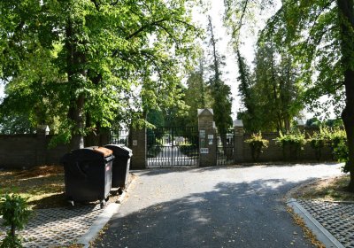 Podbořany k Valovu, Omnium, 2020