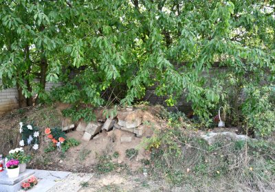 Podbořany k Valovu, Omnium, 2020