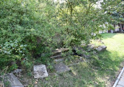 Podbořany k Valovu, Omnium, 2020