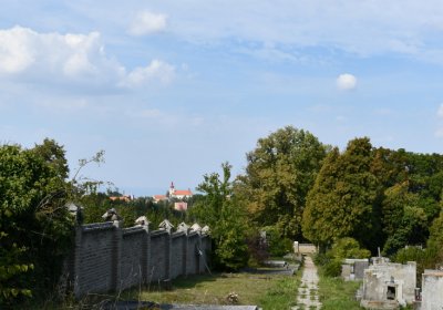 Podbořany k Valovu, Omnium, 2020