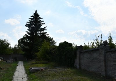 Podbořany k Valovu, Omnium, 2020