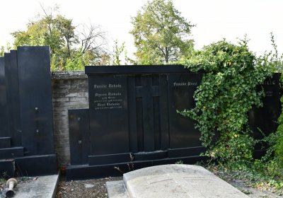 Podbořany k Valovu, Omnium, 2020