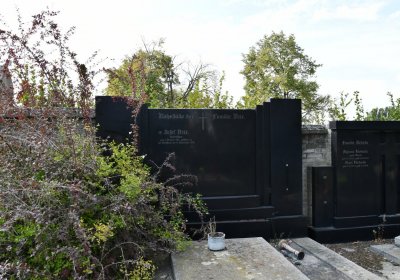 Podbořany k Valovu, Omnium, 2020