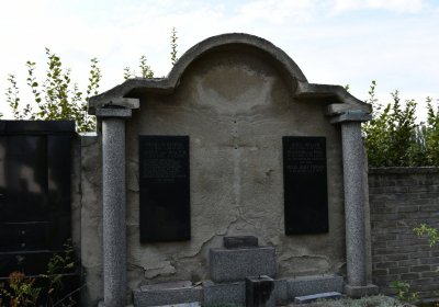 Podbořany k Valovu, Omnium, 2020