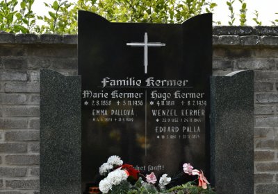 Podbořany k Valovu, Omnium, 2020