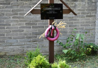 Podbořany k Valovu, Omnium, 2020