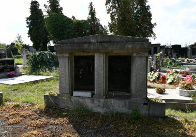 Podbořany k Valovu, Omnium, 2020