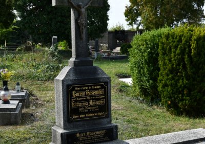 Podbořany k Valovu, Omnium, 2020