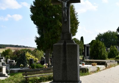 Podbořany k Valovu, Omnium, 2020