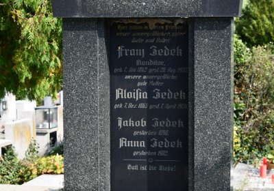 Podbořany k Valovu, Omnium, 2020