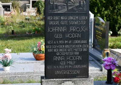 Podbořany k Valovu, Omnium, 2020