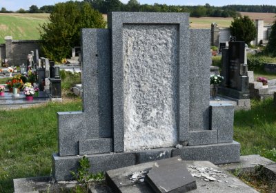 Podbořany k Valovu, Omnium, 2020