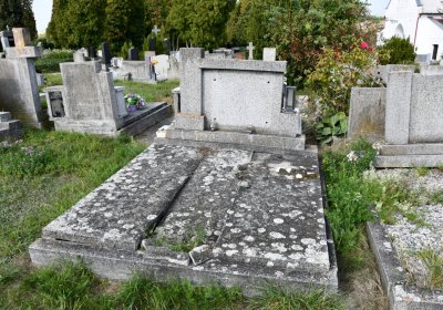 Podbořany k Valovu, Omnium, 2020