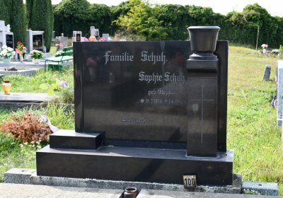 Podbořany k Valovu, Omnium, 2020