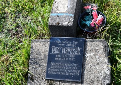 Podbořany k Valovu, Omnium, 2020