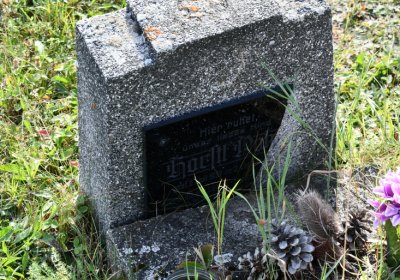 Podbořany k Valovu, Omnium, 2020