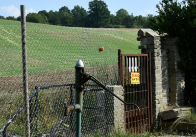 Podbořany k Valovu, Omnium, 2020