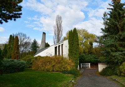 Podbořany městský, Omnium, 2020