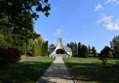 Podbořany městský, Omnium, 2020