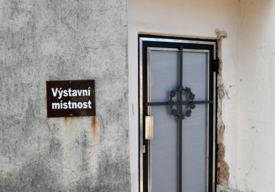 Podbořany městský, Omnium, 2020