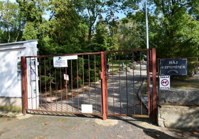 Podbořany městský, Omnium, 2020