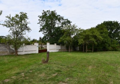 Kněžice obecní, Omnium, 2020