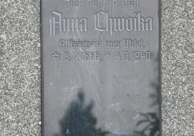 Kněžice obecní, Omnium, 2020