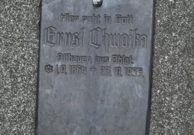 Kněžice obecní, Omnium, 2020