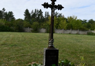 Kněžice obecní, Omnium, 2020