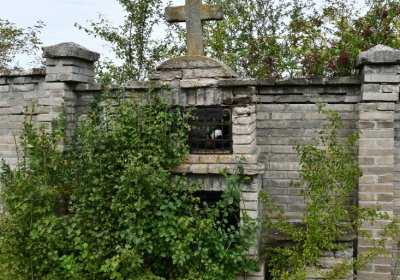 Kněžice obecní, Omnium, 2020