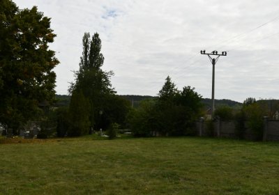 Kněžice obecní, Omnium, 2020