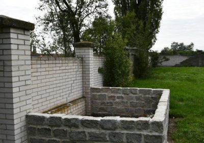 Kněžice obecní, Omnium, 2020