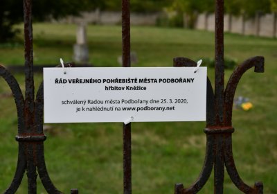 Kněžice obecní, Omnium, 2020