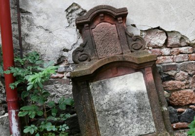 Buškovice, Omnium, 2020