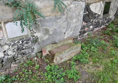 Buškovice, Omnium, 2020
