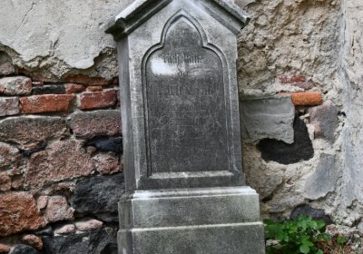 Buškovice, Omnium, 2020