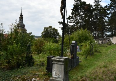 Buškovice, Omnium, 2020