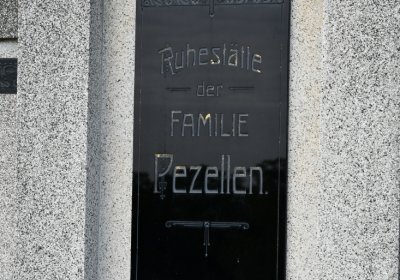 Buškovice, Omnium, 2020