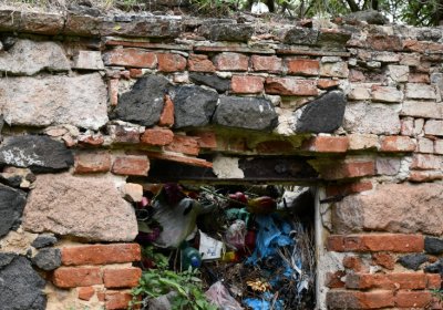 Buškovice, Omnium, 2020
