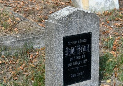 Hlubany, Omnium, 2020