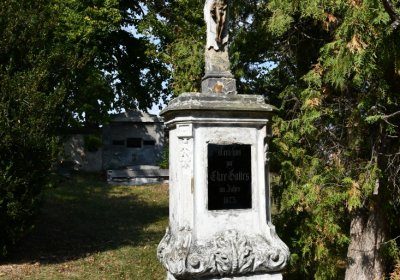 Hlubany, Omnium, 2020