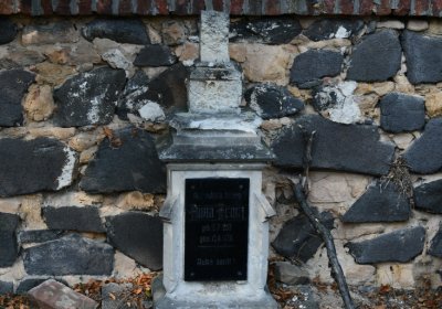 Hlubany, Omnium, 2020