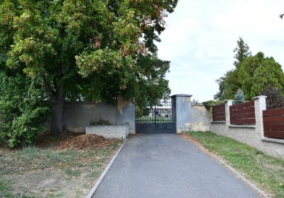 Hlubany, Omnium, 2020