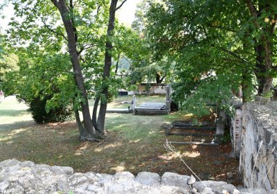 Hlubany, Omnium, 2020