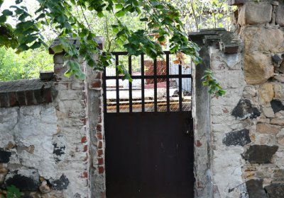 Hlubany, Omnium, 2020