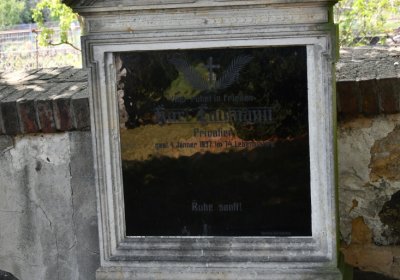 Hlubany, Omnium, 2020